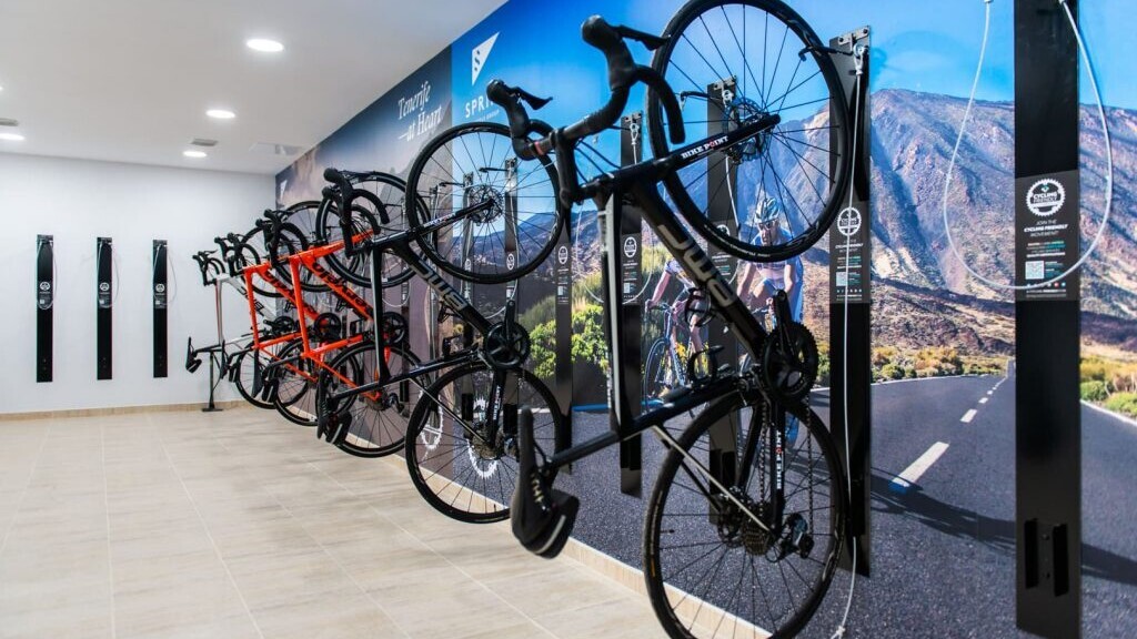 Arona Gran Hotel & Spa